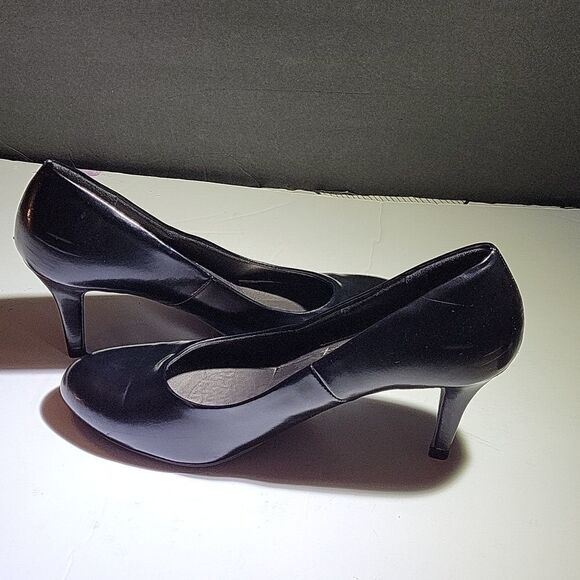 BLACK COMFORT PLUS BY PREDICTIONS - Picture 5 of 14